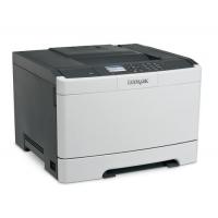 Lexmark CS410DN Printer Toner Cartridges